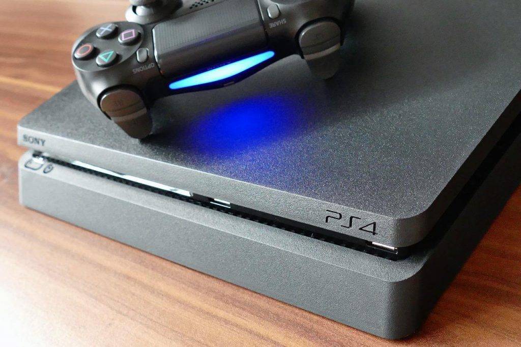Okupants nozog PlayStation 4 no Mariupoles iedzīvotāja un tagad lūdz viņam konta paroli 9 Okupants nozog PlayStation 4 no Mariupoles iedzīvotāja un tagad lūdz viņam konta paroli