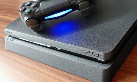 Okupants nozog PlayStation 4 no Mariupoles iedzīvotāja un tagad lūdz viņam konta paroli