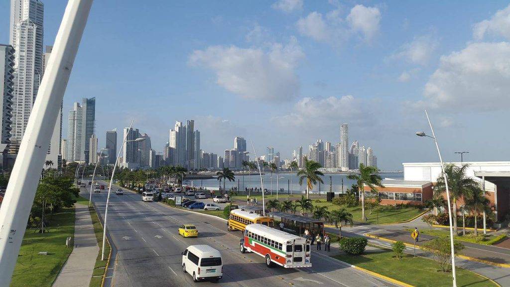 Nodokļi Panama kriptovalūtā