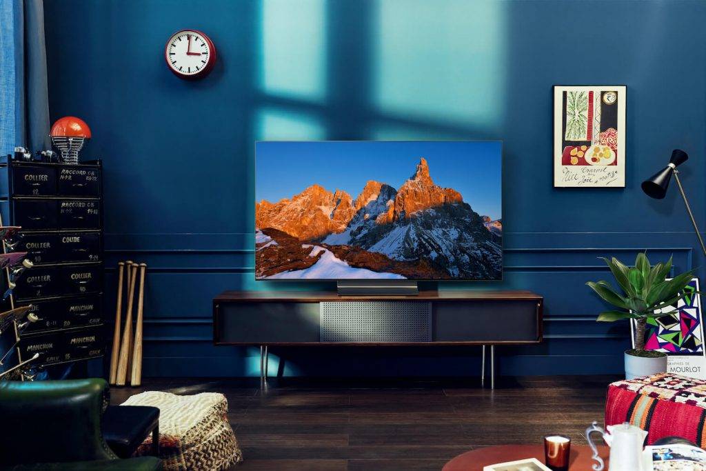 LG Latvijā uzsāk 2022. gada QNED un OLED televizoru pārdošanu