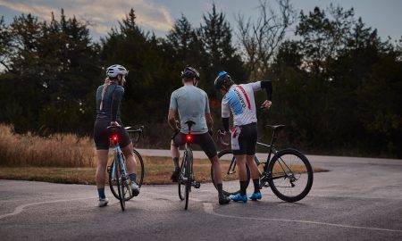 Jaunais Garmin aizmugurējā skata radars Varia RCT715 drošākai riteņbraukšanai