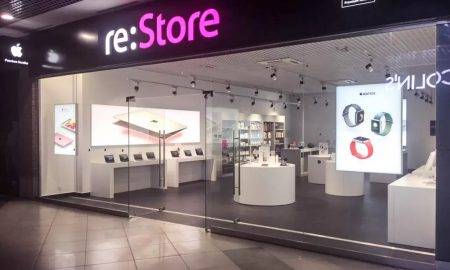 Apple oficiālie izplatītāji Krievijā slēdz veikalus preču deficīta un iPhone pieprasījuma samazināšanās dēļ