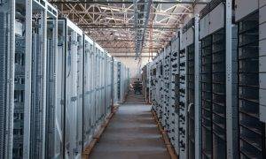 Krievu Yandex datu centrs Somijā jau divas nedēļas darbojas ar dīzeļģeneratoru