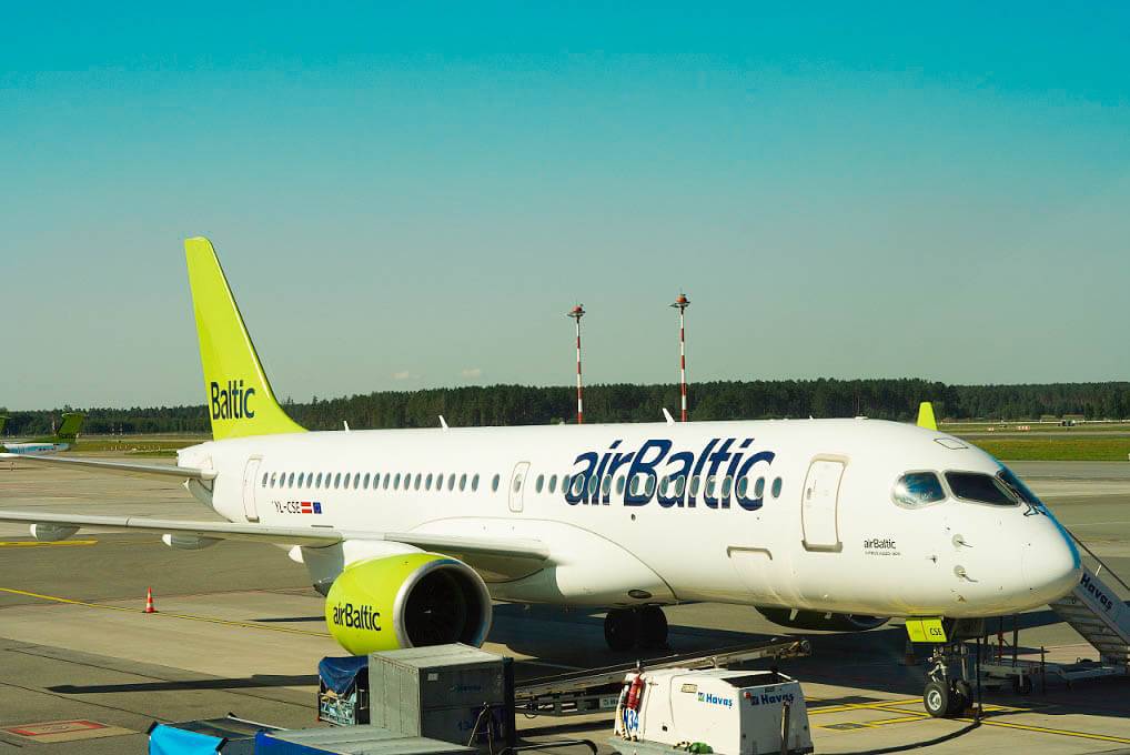 airBaltic saņem balvas par savu maltīšu iepriekšpasūtīšanas sistēmu un SKY Service 5 airBaltic saņem balvas par savu maltīšu iepriekšpasūtīšanas sistēmu un SKY Service