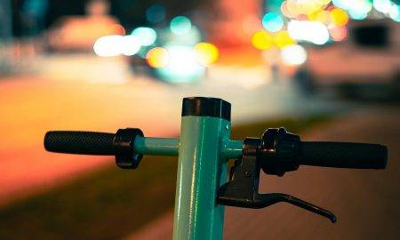 "Bolt" paplašina darbību - elektriskie skrejriteņi pieejami arī Siguldā