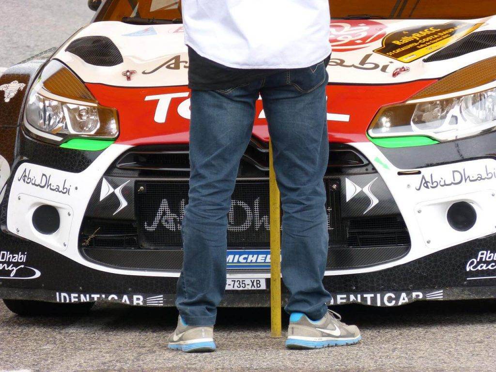 No trases līdz ielām: kā sacīkšu pieredze maina ikdienas auto 5 No trases līdz ielām: kā sacīkšu pieredze maina ikdienas auto