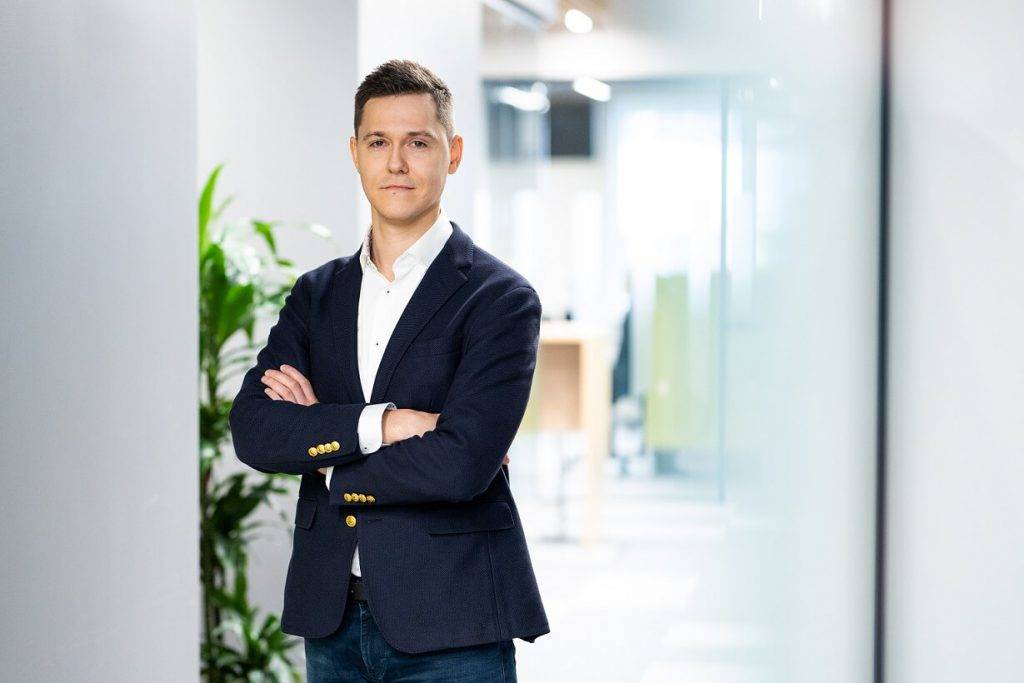 DelfinGroup dividendēs par 2022. gada pirmo ceturksni izmaksās 702 tūkstošus eiro 3 DelfinGroup dividendēs par 2022. gada pirmo ceturksni izmaksās 702 tūkstošus eiro