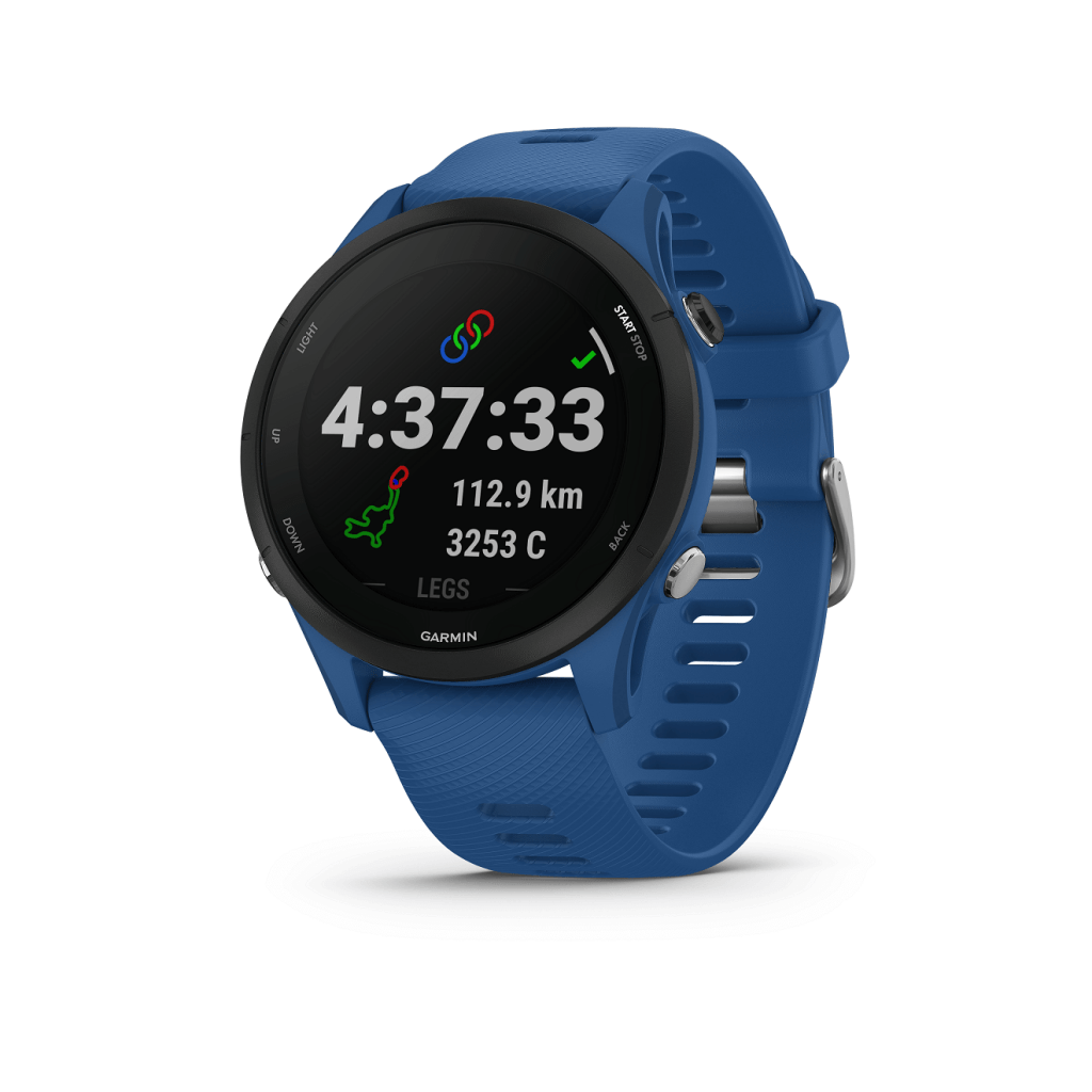 Garmin piedāvā jaunos Forerunner 955 Solar un Forerunner 255 GPS vienpulksteņus 10 Garmin piedāvā jaunos Forerunner 955 Solar un Forerunner 255 GPS vienpulksteņus
