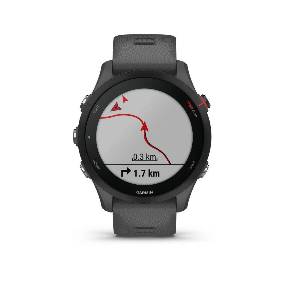 Garmin piedāvā jaunos Forerunner 955 Solar un Forerunner 255 GPS vienpulksteņus 9 Garmin piedāvā jaunos Forerunner 955 Solar un Forerunner 255 GPS vienpulksteņus
