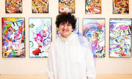 19 gadus vecs jaunietis 24 stundu laikā pārdeva NFT gandrīz 20 000 000 USD vērtībā