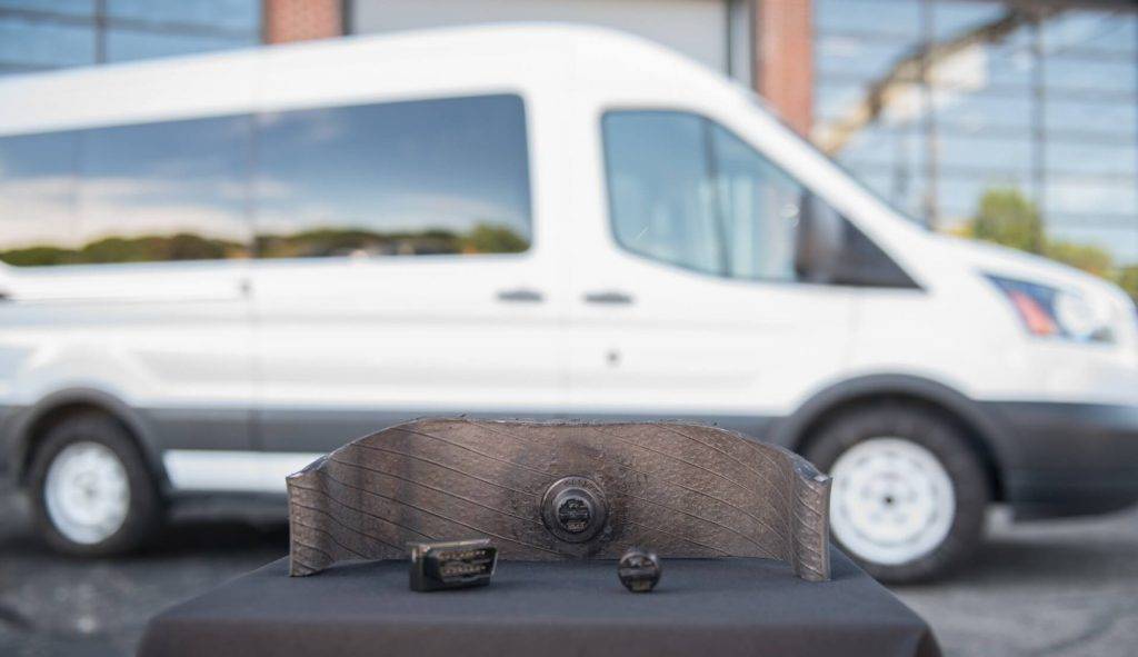 Goodyear paplašina mākslīgā intelekta izmantošanu riepu ražošanā 5 Goodyear paplašina mākslīgā intelekta izmantošanu riepu ražošanā