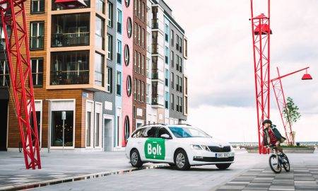 “Bolt” braucienu turpmāk iespēja rezervēt arī zvanot