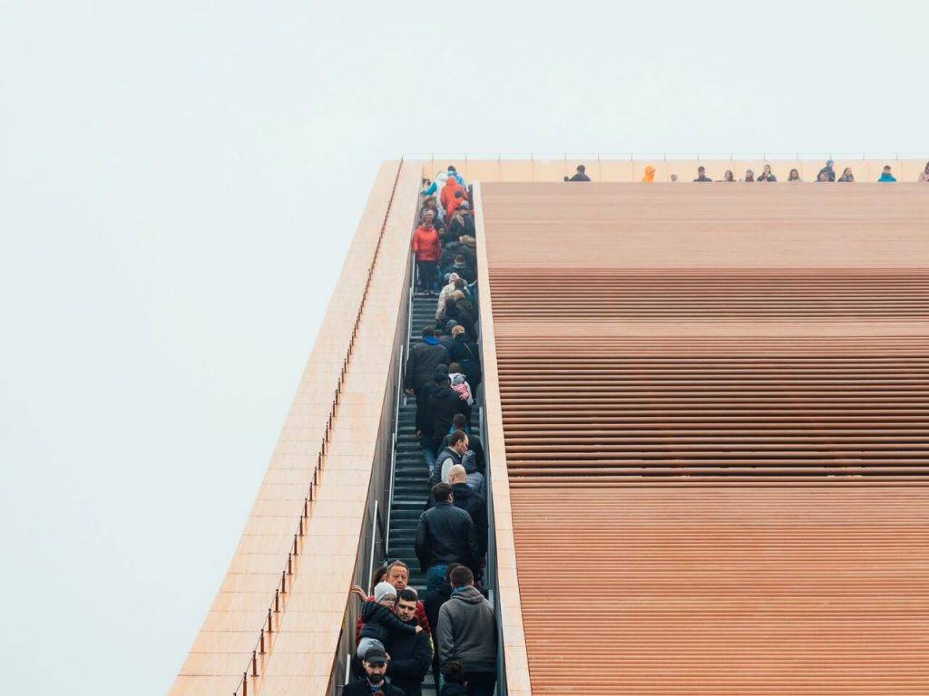 10 interesanti fakti par jauno Ventspils zinātnes centru VIZIUM 31 Visa Ventspils kā uz delnas