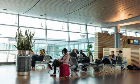 Lidosta “Rīga” iegādāsies modernu sprāgstvielu atklāšanas sistēmu rokas bagāžas pārbaudei