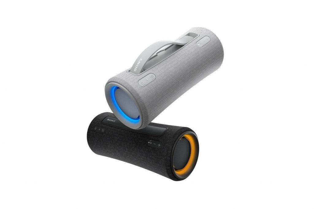 Sony paplašina savu X-sērijas bezvadu skandu klāstu ar trim jauniem modeļiem 4 SRS-XG300