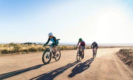 Garmin iepazīstina ar vislabāko GPS velodatoru – Edge 1040 Solar