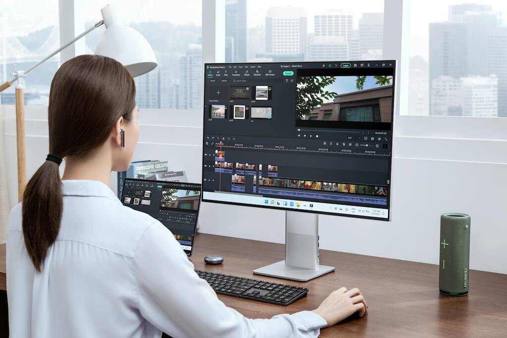 Viedais birojs: tehnoloģiju tendences ērtākam darbam 5 Viedais birojs: tehnoloģiju tendences ērtākam darbam