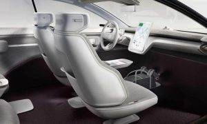 Volvo nākamajiem elektromobiļiem būs Unreal Engine grafika no Epic Games