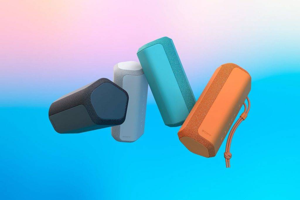 Sony paplašina savu X-sērijas bezvadu skandu klāstu ar trim jauniem modeļiem 3 Sony paplašina savu X-sērijas bezvadu skandu klāstu ar trim jauniem modeļiem