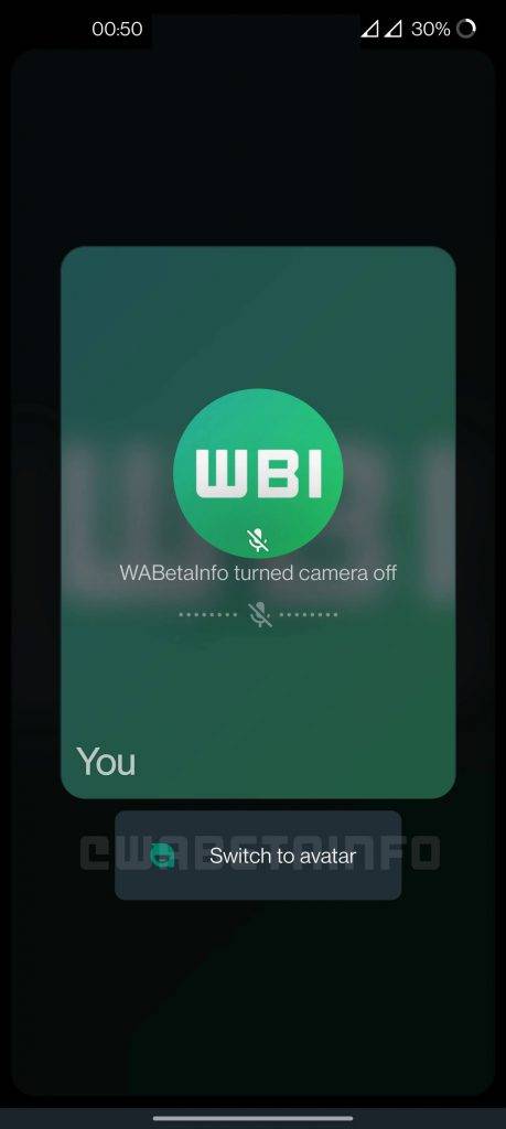 WhatsApp ieviesīs videozvanu funkciju "kautrīgajiem" 5 WhatsApp ieviesīs videozvanu funkciju "kautrīgajiem"