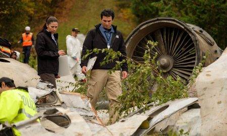 Lidmašīnu “melnās kastes” jau 55 gadus palīdz atklāt aviokatastrofu iemeslus