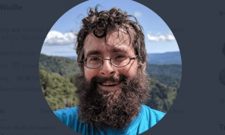 Pīters Velle vairs nebūs vadošais Bitcoin Core izstrādātājs