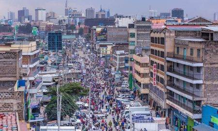 Centrālāfrikas Republikā ieviesta nacionālā digitālā valūta