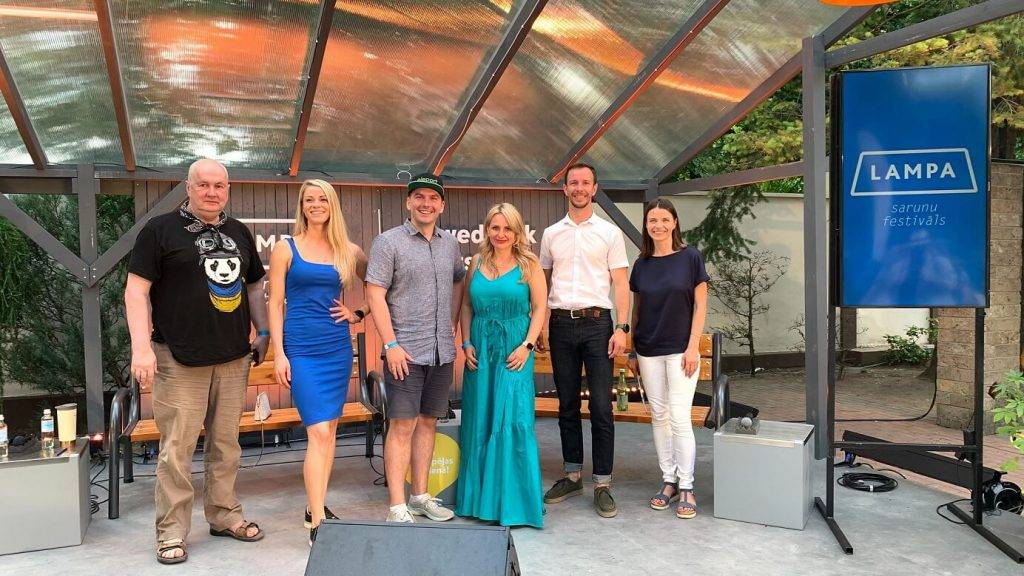 Infrastruktūra visiem, nevis katram – kas kavē elektroauto attīstību? 