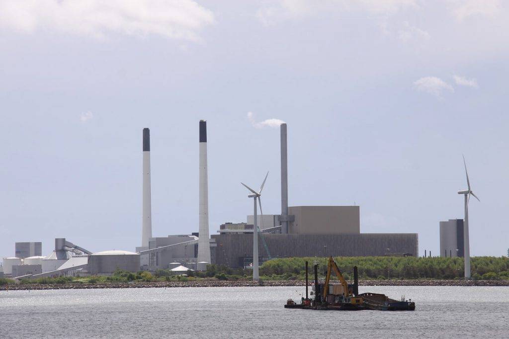 ASV enerģētikas gigants saskata stratēģisku labumu bitkoinu ieguvē