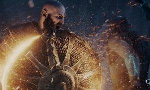 ‘’Sony’’ izziņo ilgi gaidītās spēles ‘’God of War Ragnarök’’ iznākšanas datumu