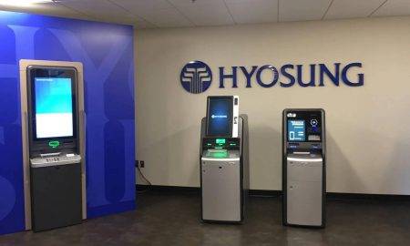 Hyosung America