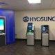 Hyosung America