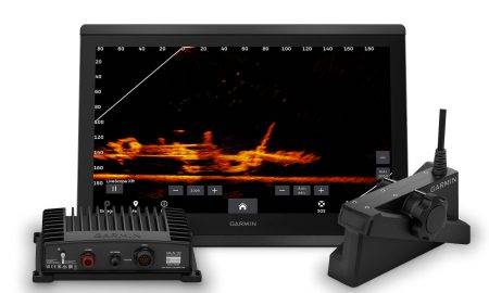 Garmin jaunā LiveScope XR sistēma – revolūcija makšķerēšanā atklātos ūdeņos un no krasta