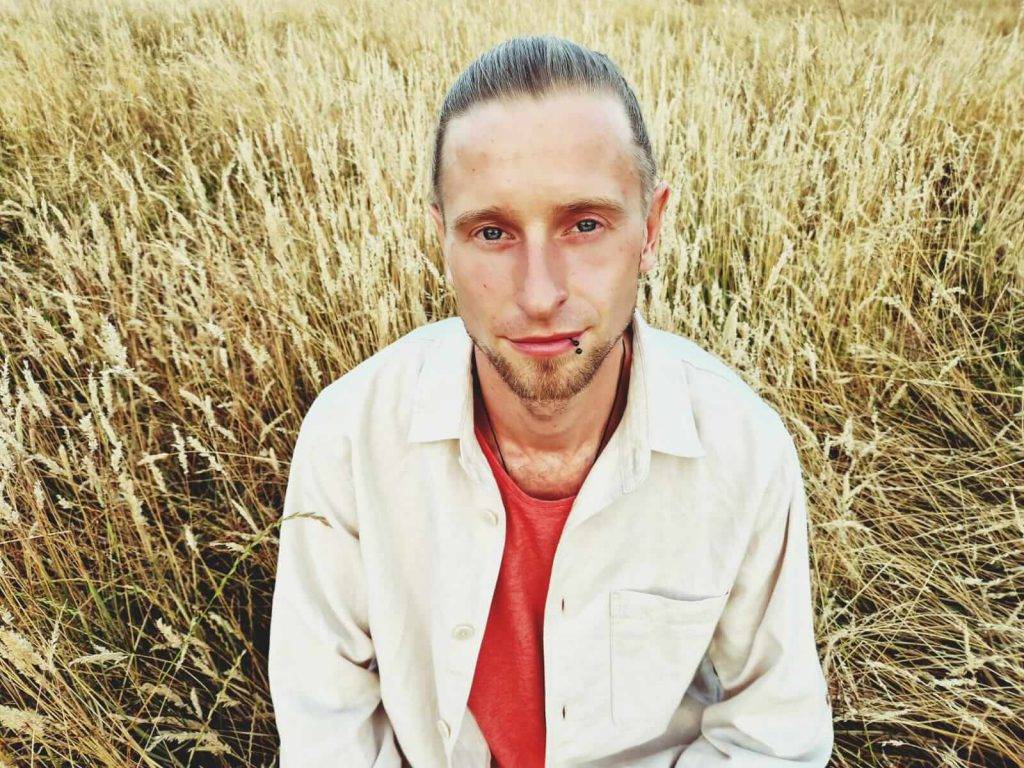 Latvijas dabas mūzika kā labas pašsajūtas recepte (Video) 6 Matīss Krišjānis