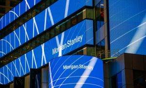 Morgan Stanley piedāvāja iegādāties Salvadoras krīzes skartās valsts obligācijas