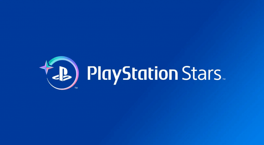 PlayStation Stars — jauna lojalitātes programma