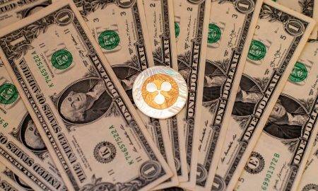 Ripple līdzdibinātājs pārdevis visas savas XRP monētas