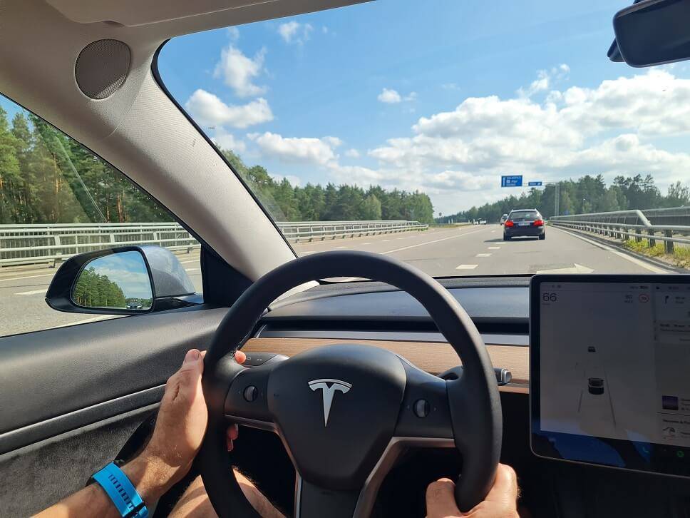 Kāpēc daži elektroauto ir pārāki par citiem 5 Kāpēc daži elektroauto ir pārāki par citiem