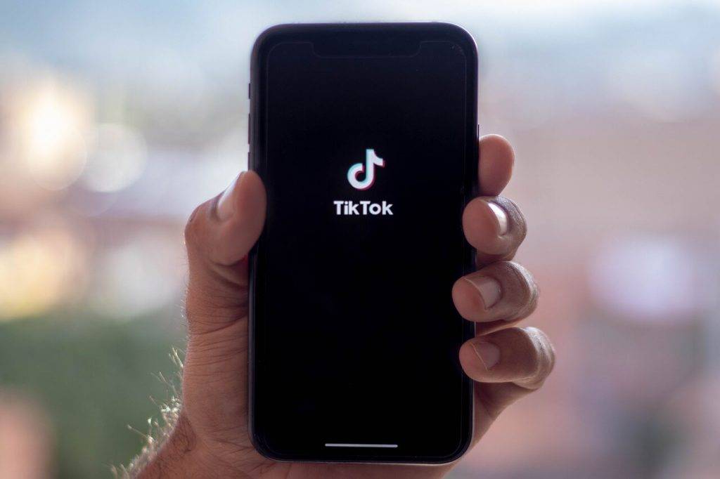 TikTok informē, kā viņi aizsargās ASV lietotāju datus 5 TikTok informē, kā viņi aizsargās amerikāņu lietotāju datus