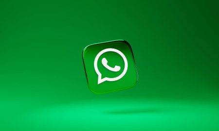 WhatsApp jauna funkcija