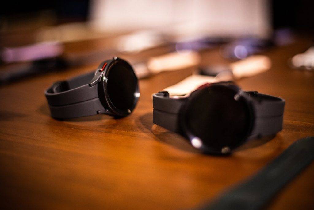 Jaunie Galaxy Watch5 un Galaxy Watch5 Pro sērijas viedpulksteņi – ilgāks darbības laiks, GPX atbalsts un jaunas funkcijas 12 Jaunie Galaxy Watch5 un Galaxy Watch5 Pro sērijas viedpulksteņi – ilgāks darbības laiks, GPX atbalsts un jaunas funkcijas