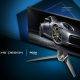Porsche Design un AGON by AOC iepazīstina ar jaunu spēļu monitoru PD27S