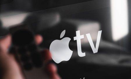 Martins Skorsēze un Leonardo Di Kaprio veido jaunu filmu priekš Apple TV+