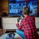 Krievijas Valsts domē ierosina ierobežot videospēļu pārdošanu