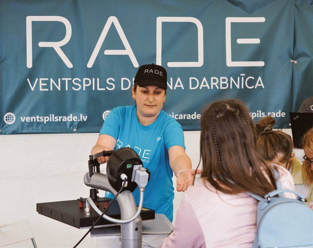 Digitālie svētki 2022 - Atklāj tehnoloģiju maģiju!