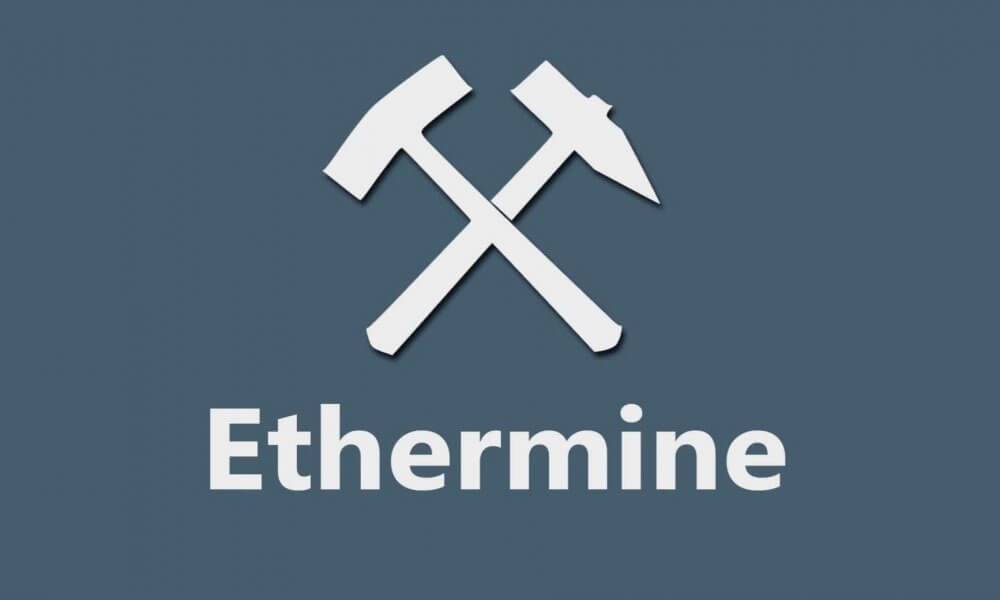 Pūls Ethermine apturēs Ethereum mainingu