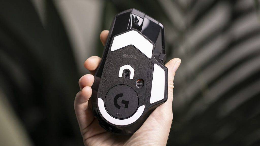 No jauna radīta Ikona: Logitech prezentē G502 X spēļu spēlēšanas peli ar vadiem, bezvadu un PLUS versijās 11 No jauna radīta Ikona: Logitech prezentē G502 X spēļu spēlēšanas peli ar vadiem, bezvadu un PLUS versijās