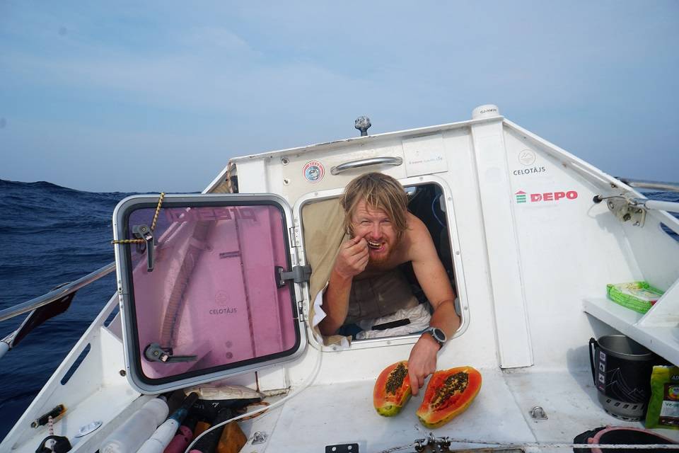 Garmin fenix® viedpulkstenis šogad svin savu 10 gadu jubileju 6 Garmin fenix® viedpulkstenis šogad svin savu 10 gadu jubileju