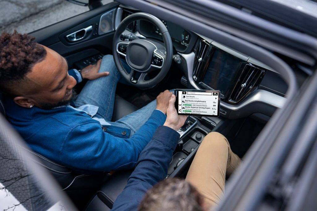 Garmin satelītnavigācijas ar paneļu kameru - aculiecinieks jebkuram ceļu negadījumam 5 Garmin satelītnavigācijas ar paneļu kameru - aculiecinieks jebkuram ceļu negadījumam