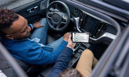 Garmin satelītnavigācijas ar paneļu kameru - aculiecinieks jebkuram ceļu negadījumam